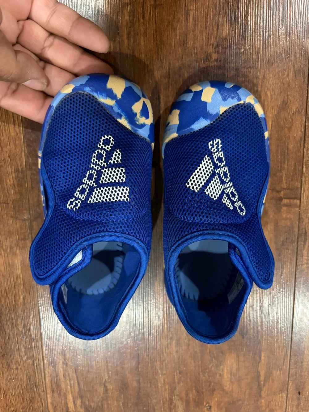 Adidas Altaventure 2.0 kids' water sandals